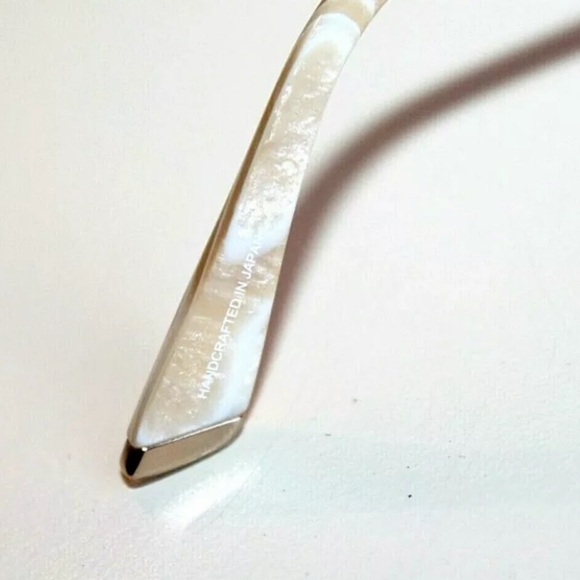 Sunday Somewhere Vito Capped Square Sunglasses Brown Lenses - Picture 7 of 14